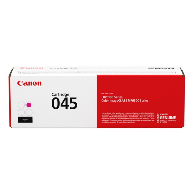 CANON Toner 1240C002 / 045 Magenta Standard
