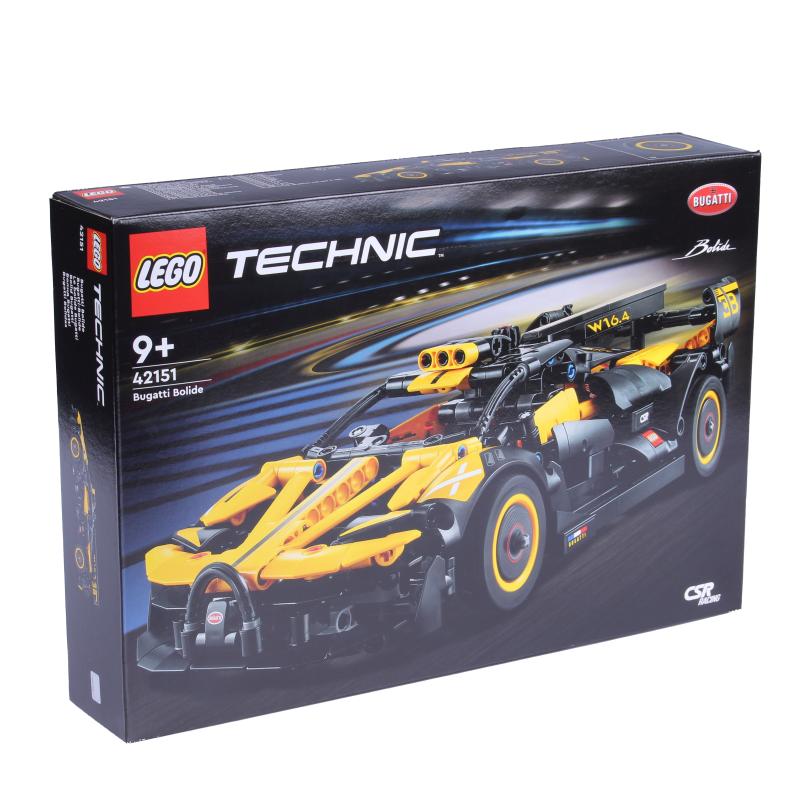 Lego 42151 Technic Bugatti Bolide (42151)