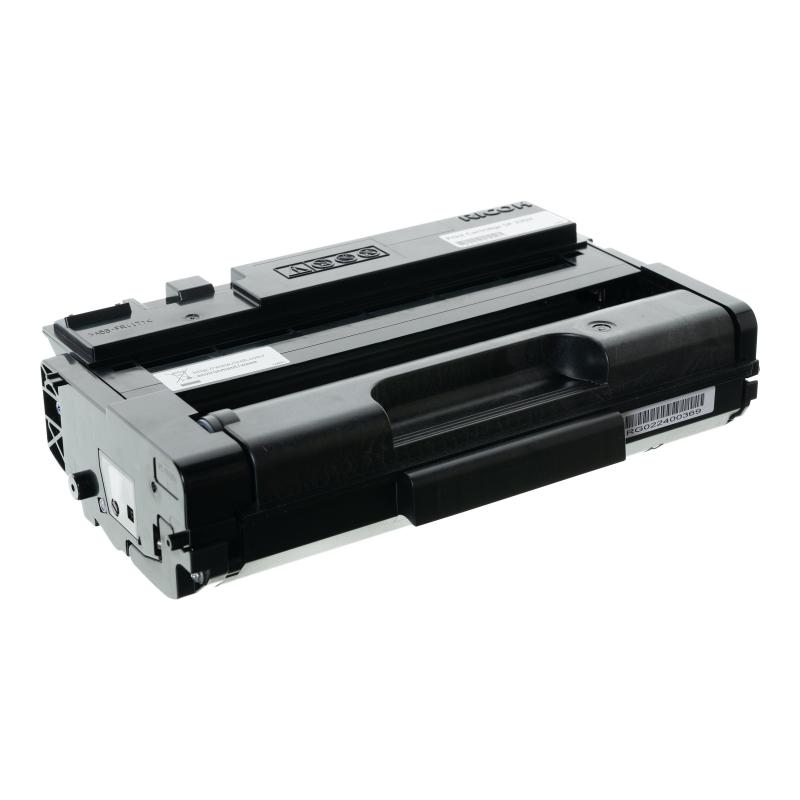 RICOH Toner SP330H Black (408281)
