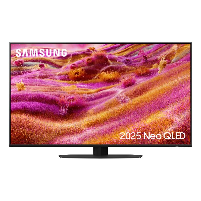 SAMSUNG TV Neo QLED 4k QN90F