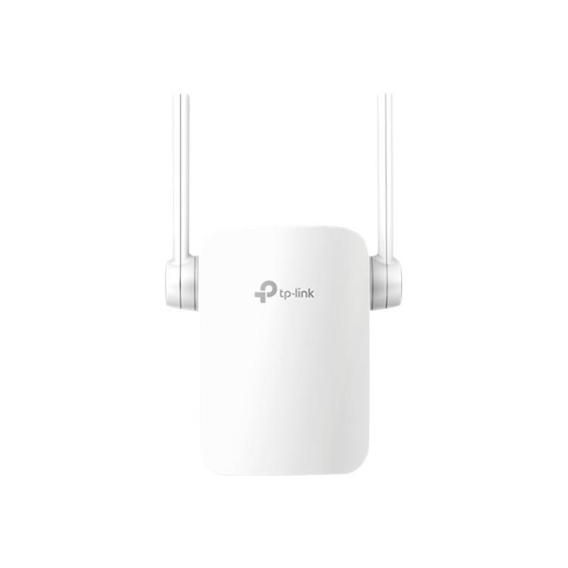 TP-Link_DE TP-LINK Repeater (RE205)