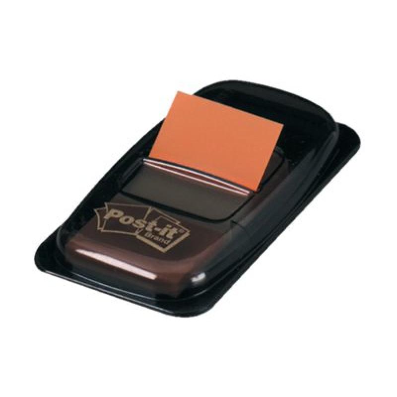 3M Post-it Postit 680-4 6804 Index-Streifen IndexStreifen mit Spender (680-4)