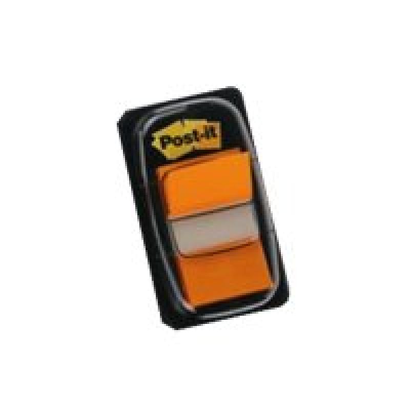 3M Post-it Postit 680-4 6804 Index-Streifen IndexStreifen mit Spender (680-4)