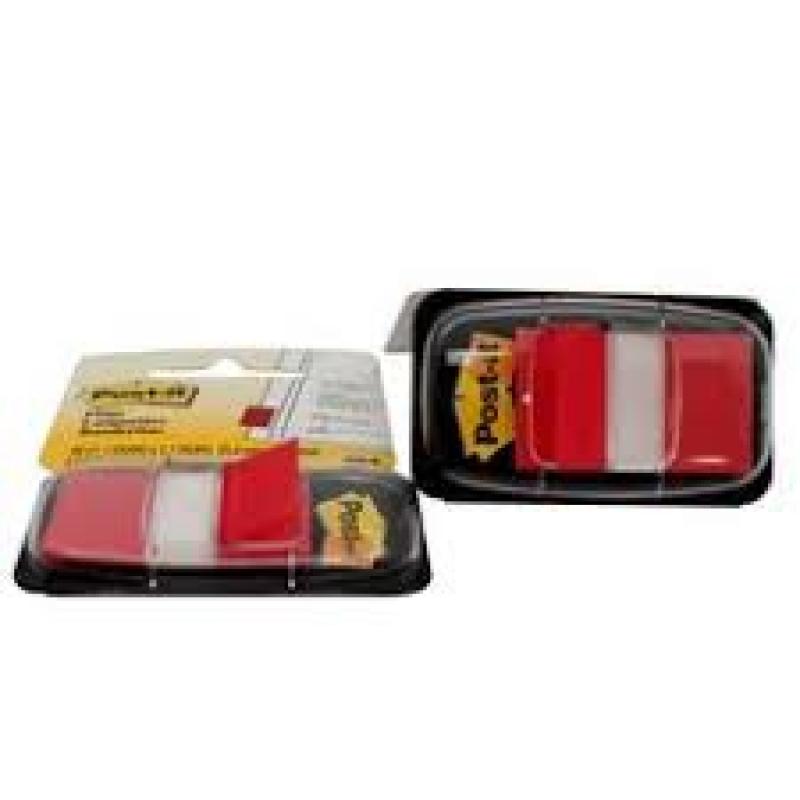 3M Post-it Postit Index 680-1 6801 Index-Streifen IndexStreifen mit Spender (680-1)