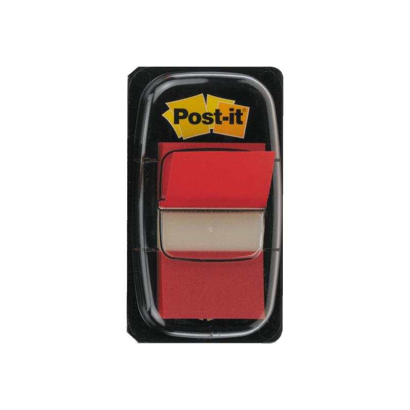 3M Post-it Postit Index 680-1 6801 Index-Streifen IndexStreifen mit Spender (680-1)