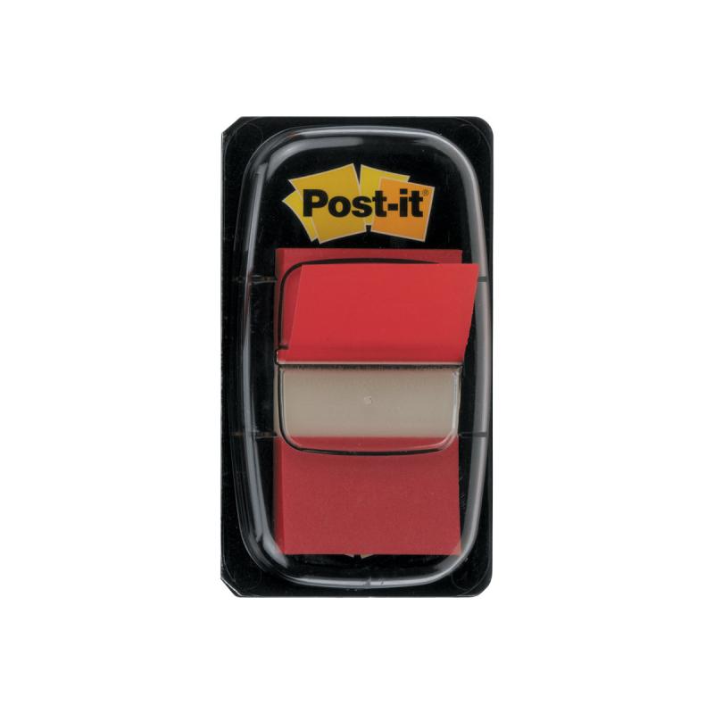 3M Post-it Postit Index 680-1 6801 Index-Streifen IndexStreifen mit Spender (680-1)