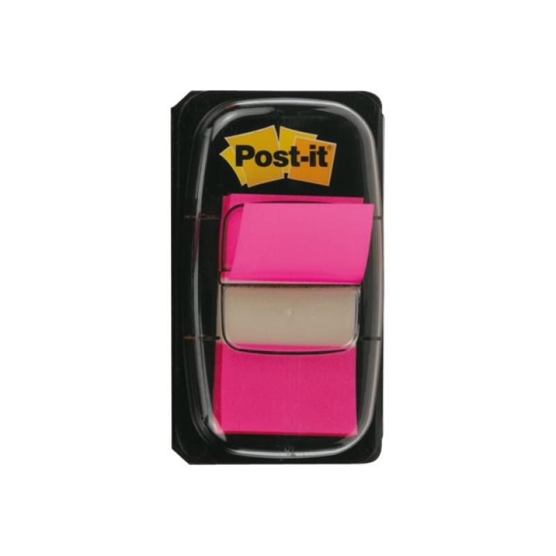 3M Post-it Postit Index 680-21 68021 Index-Streifen IndexStreifen mit Spender (680-21)