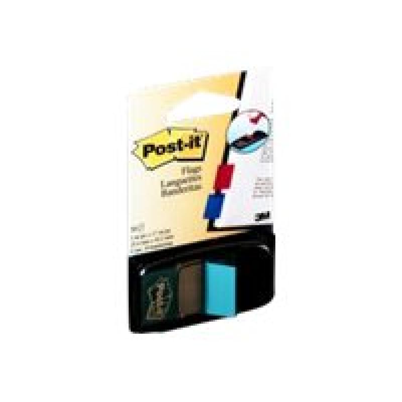 3M Post-it Postit Index 680-23 68023 Index-Streifen IndexStreifen mit Spender (680-23)