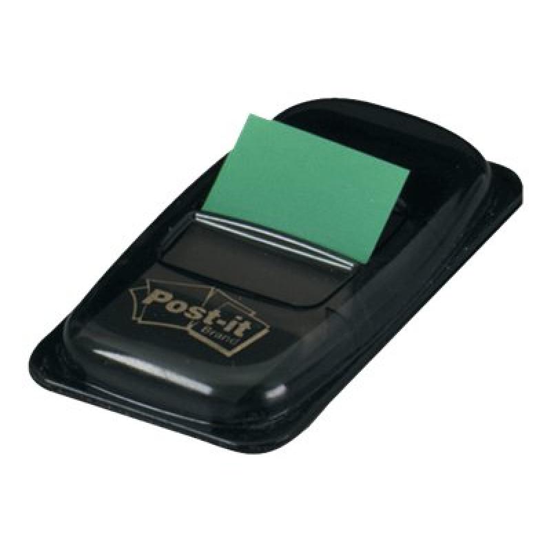 3M Post-it Postit Index 680-3 6803 Index-Streifen IndexStreifen mit Spender (680-3)