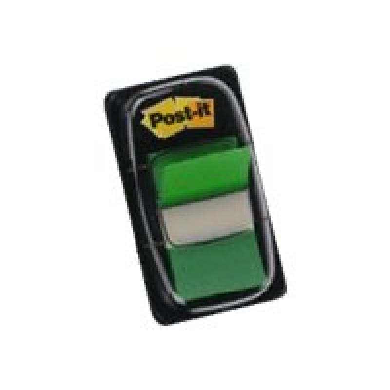 3M Post-it Postit Index 680-3 6803 Index-Streifen IndexStreifen mit Spender (680-3)