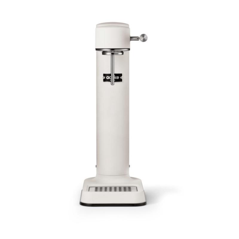 Aarke Soda Maker Carbonator III matt white (A1237)
