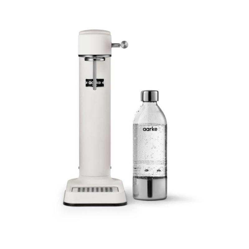 Aarke Soda Maker Carbonator III matt white (A1237)