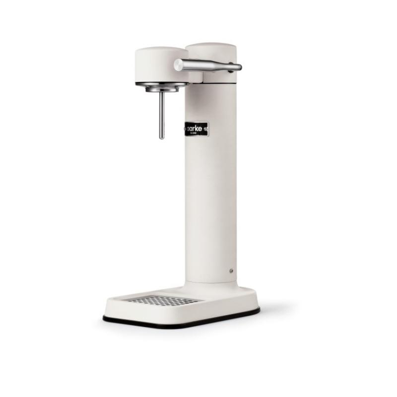 Aarke Soda Maker Carbonator III matt white (A1237)