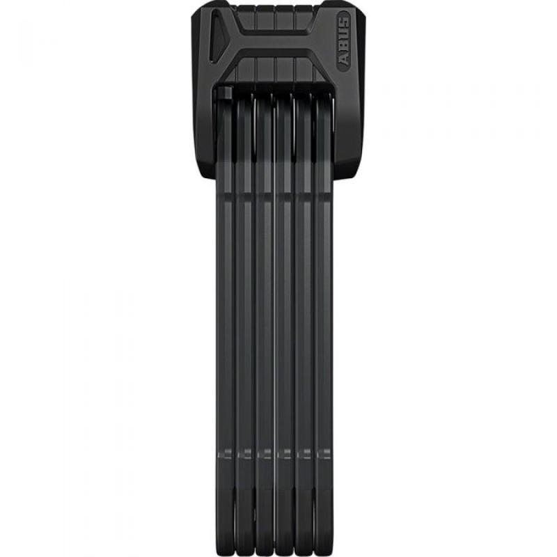 ABUS Bike Lock Bordo Granit X-Plus XPlus 6500 110 with Key (78067)