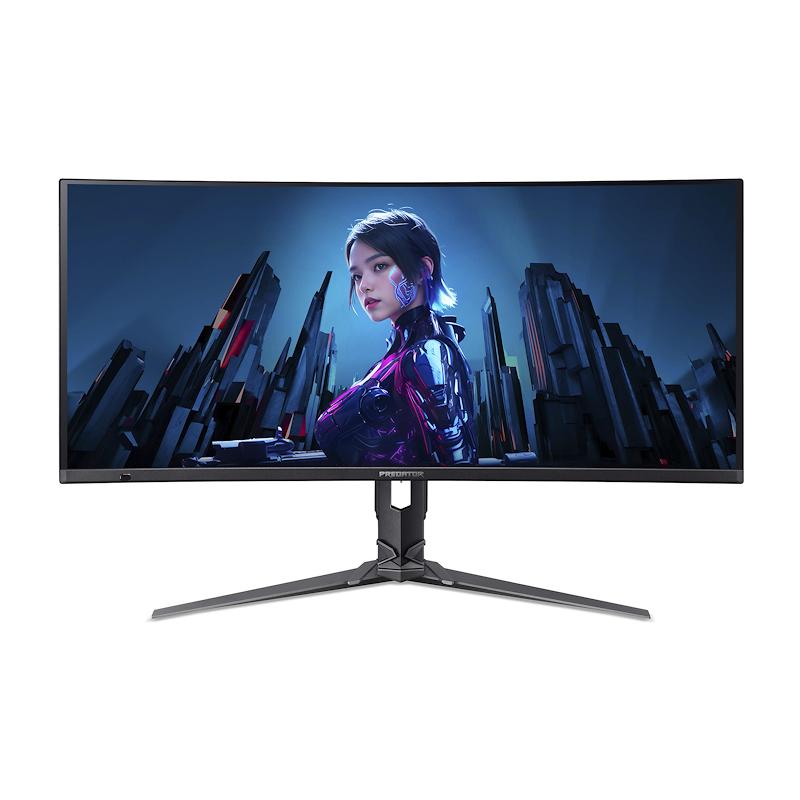 Acer Monitor Predator X34 X5 (UM CXXEE 501) AcerCXXEE Acer CXXEE