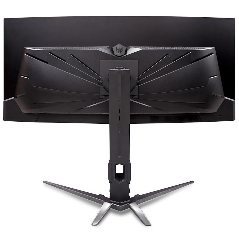 Acer Monitor Predator X34 X5 (UM CXXEE 501) AcerCXXEE Acer CXXEE