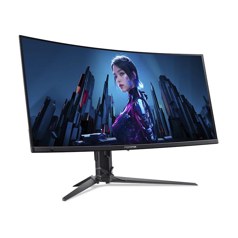 Acer Monitor Predator X34 X5 (UM CXXEE 501) AcerCXXEE Acer CXXEE