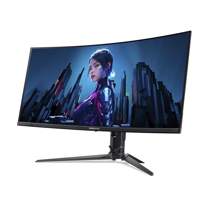 Acer Monitor Predator X34 X5 (UM CXXEE 501) AcerCXXEE Acer CXXEE