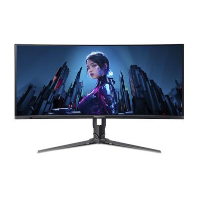 Acer Monitor Predator X34 X5 (UM CXXEE 501) AcerCXXEE Acer CXXEE