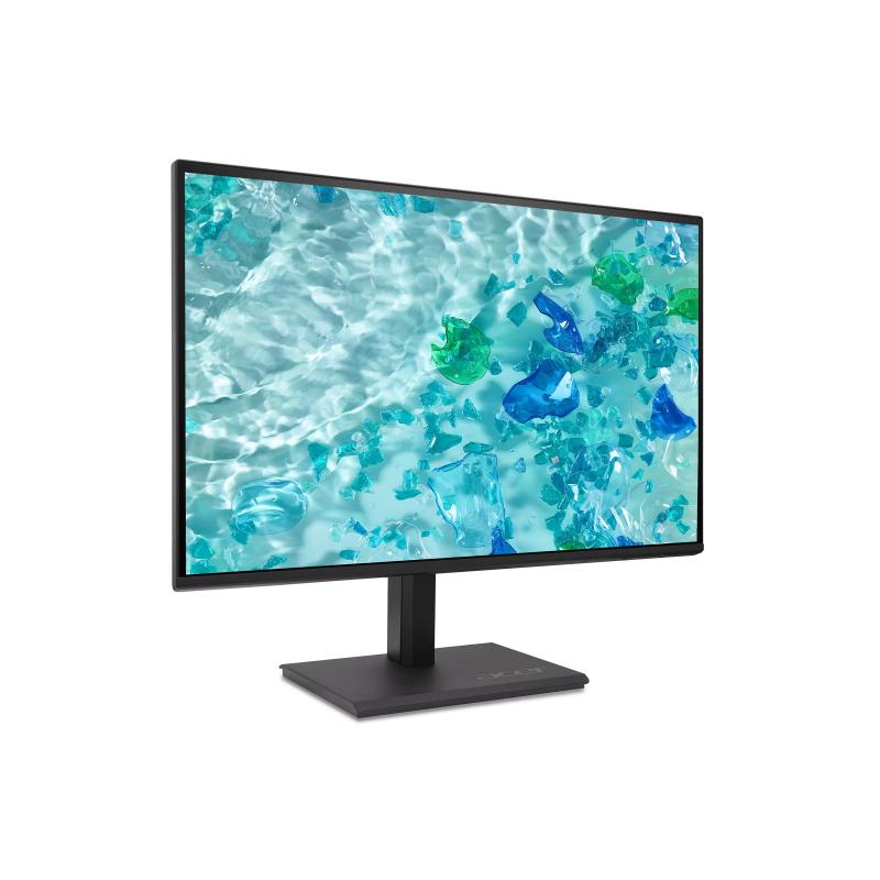Acer Monitor Vero B7 B277UGbemiqpruzx (UM HB7EE G21) AcerHB7EE Acer HB7EE