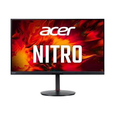 Acer Nitro XV272U KVbmiiprzx XV2 Series LED-Monitor LEDMonitor (UM.HX2EE.V08)