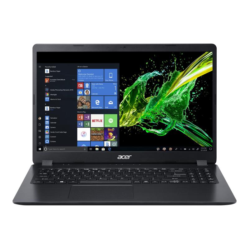 Acer Notebook Aspire 3 A315-54-33R2 A3155433R2 (NX HM5EG 001) AcerHM5EG Acer HM5EG