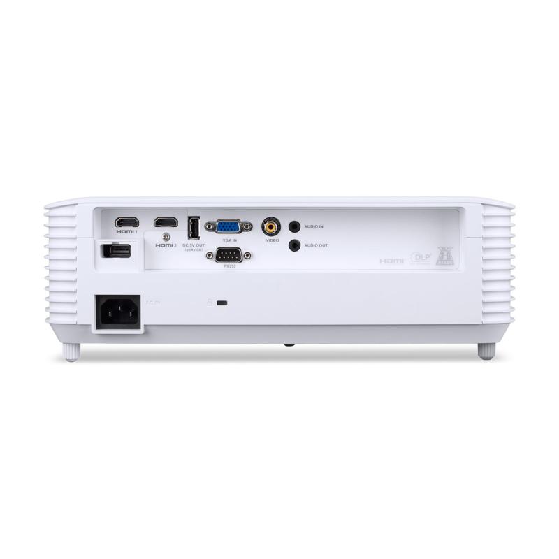 Acer Projector Business P1258i (MR JYF11 001) AcerJYF11 Acer JYF11