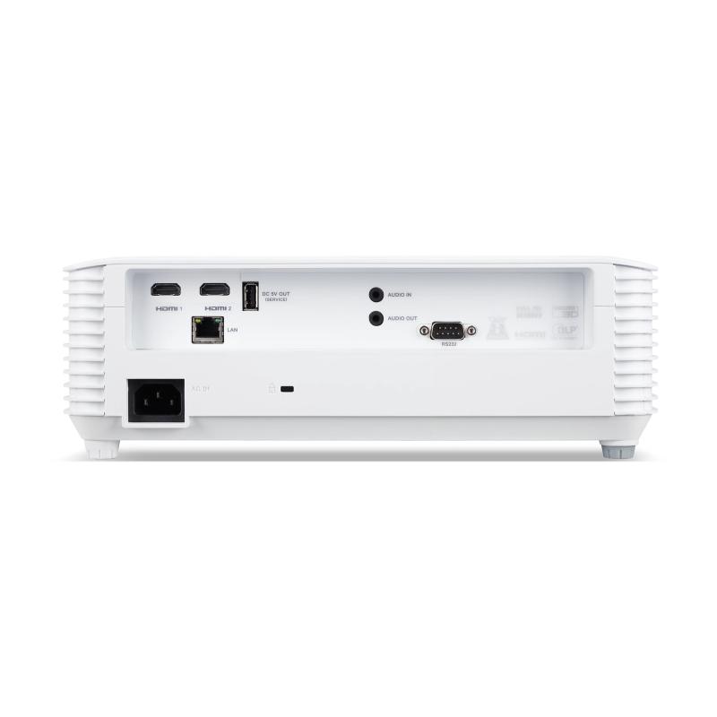 Acer Projector Business P5550 (MR JY411 001) AcerJY411 Acer JY411