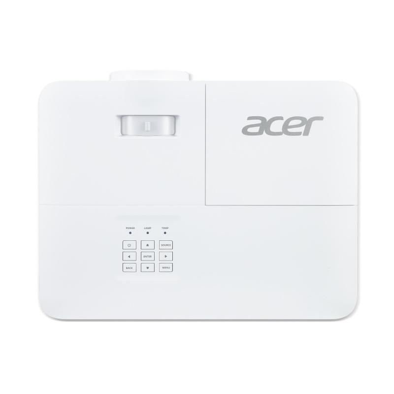 Acer Projector Business P5827a (MR JWL11 001) AcerJWL11 Acer JWL11