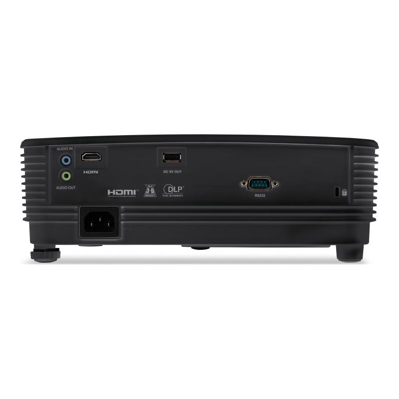 Acer Projector Business Vero PD2327W (MR JWE11 001) AcerJWE11 Acer JWE11