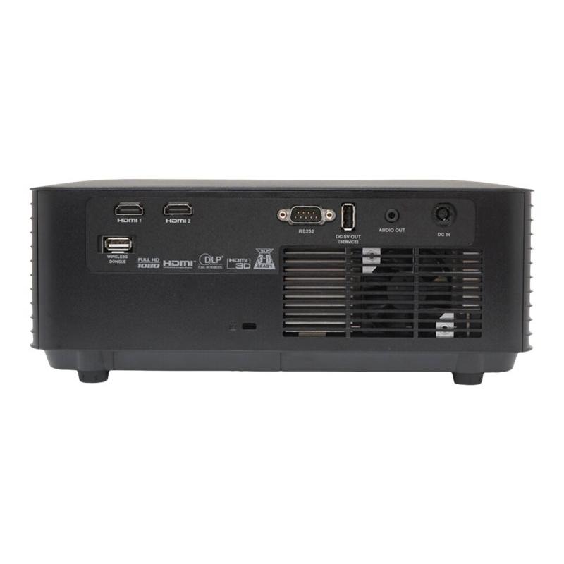 Acer Projector Business Vero PL2520i (MR JWG11 001) AcerJWG11 Acer JWG11