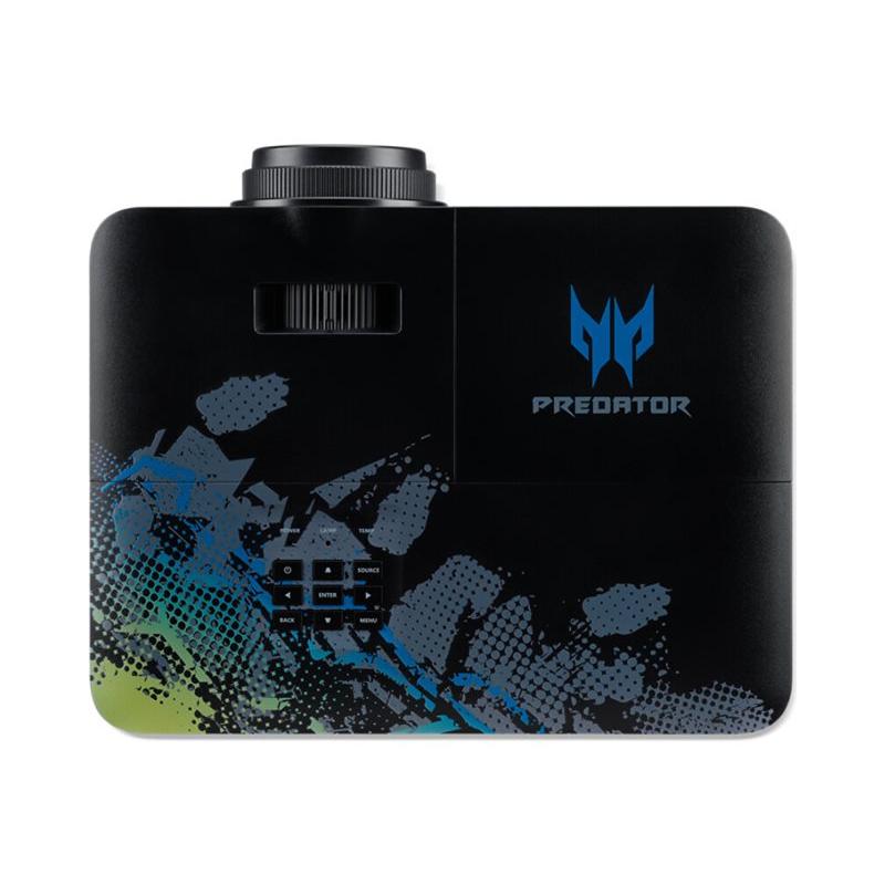 Acer Projector Gaming GM712 (MR JUX11 001) AcerJUX11 Acer JUX11