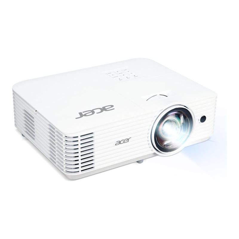 Acer Projector H6518STi (MR JSF11 001) AcerJSF11 Acer JSF11