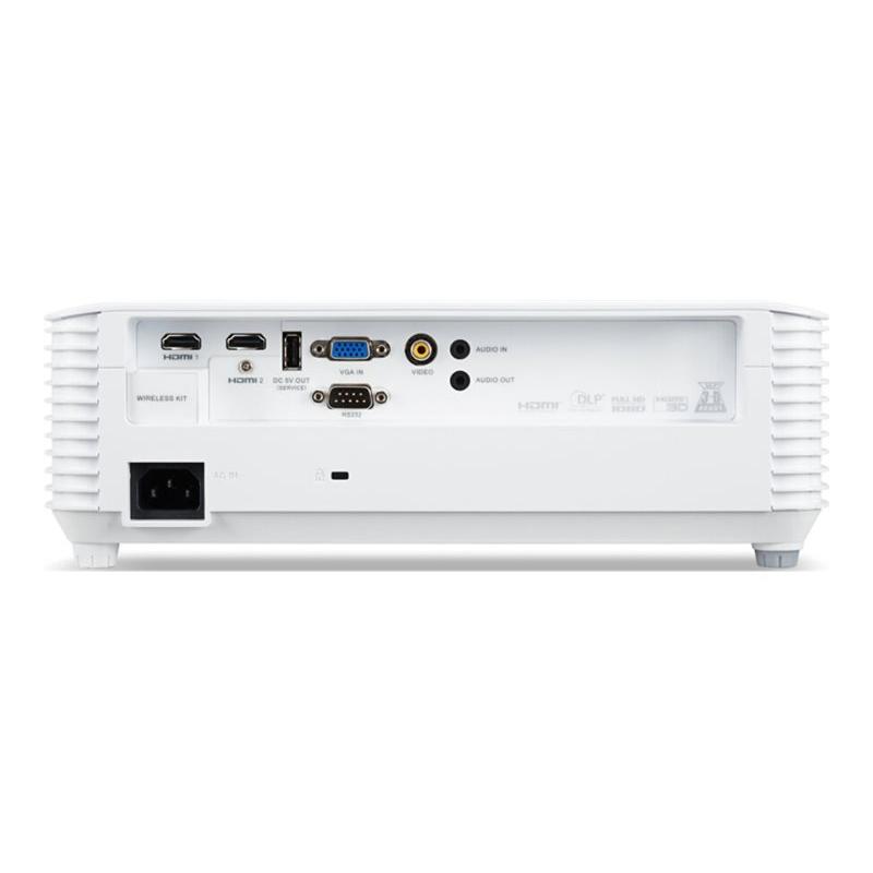 Acer Projector H6518STi (MR JSF11 001) AcerJSF11 Acer JSF11