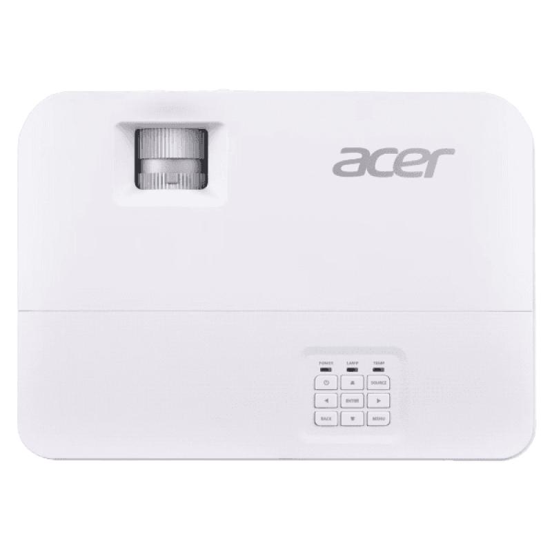 Acer Projector Homecinema H6830BD (MR JVK11 001) AcerJVK11 Acer JVK11