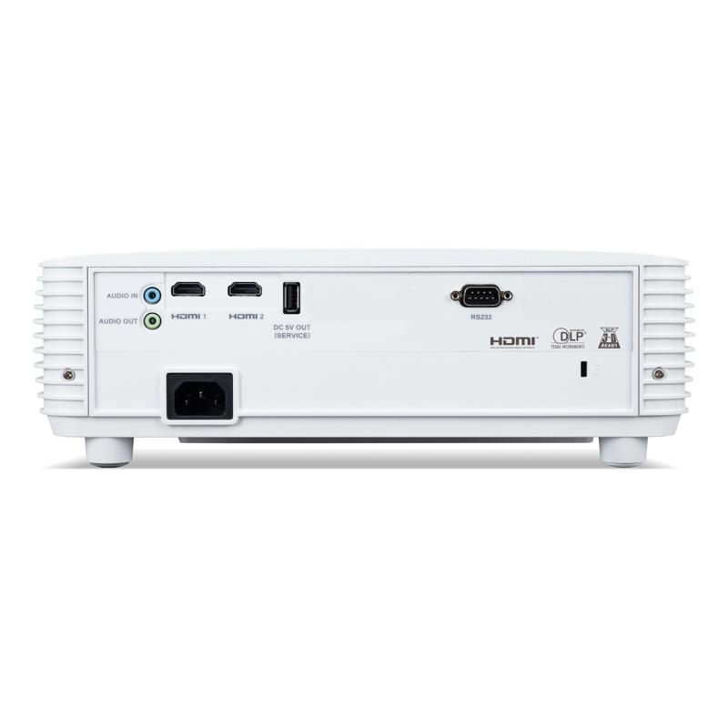 Acer Projector Homecinema H6542 (MR JXA11 001) AcerJXA11 Acer JXA11