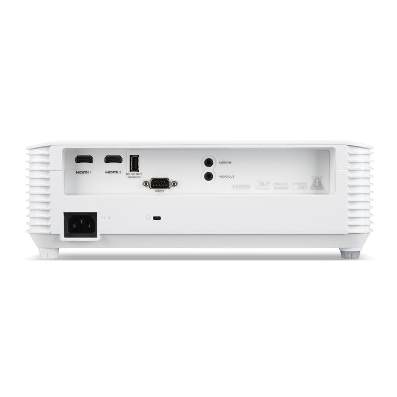 Acer Projector Homecinema H6546 (MR JXY11 002) AcerJXY11 Acer JXY11