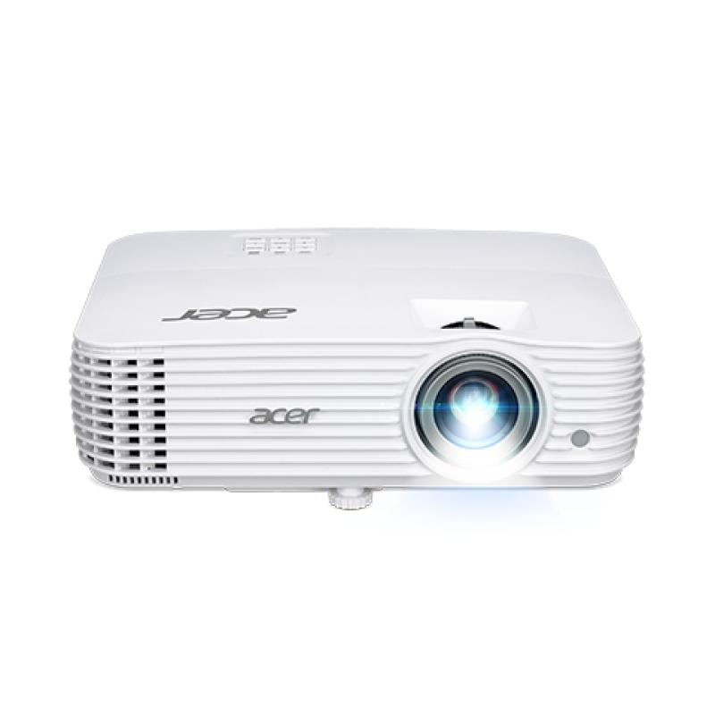 Acer Projector P1657Ki (MR JV411 001) AcerJV411 Acer JV411