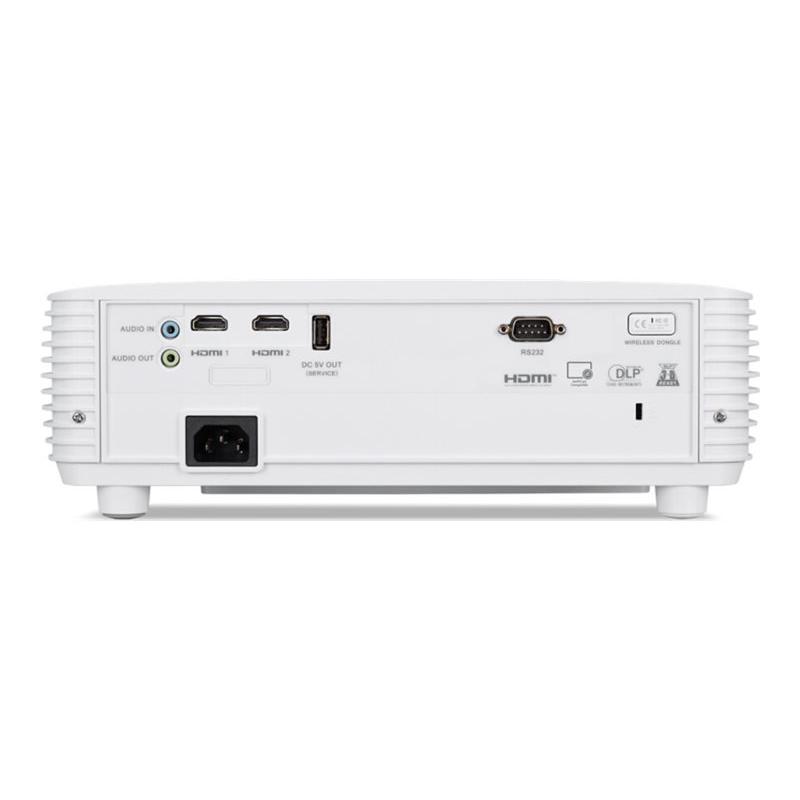 Acer Projector P1657Ki (MR JV411 001) AcerJV411 Acer JV411