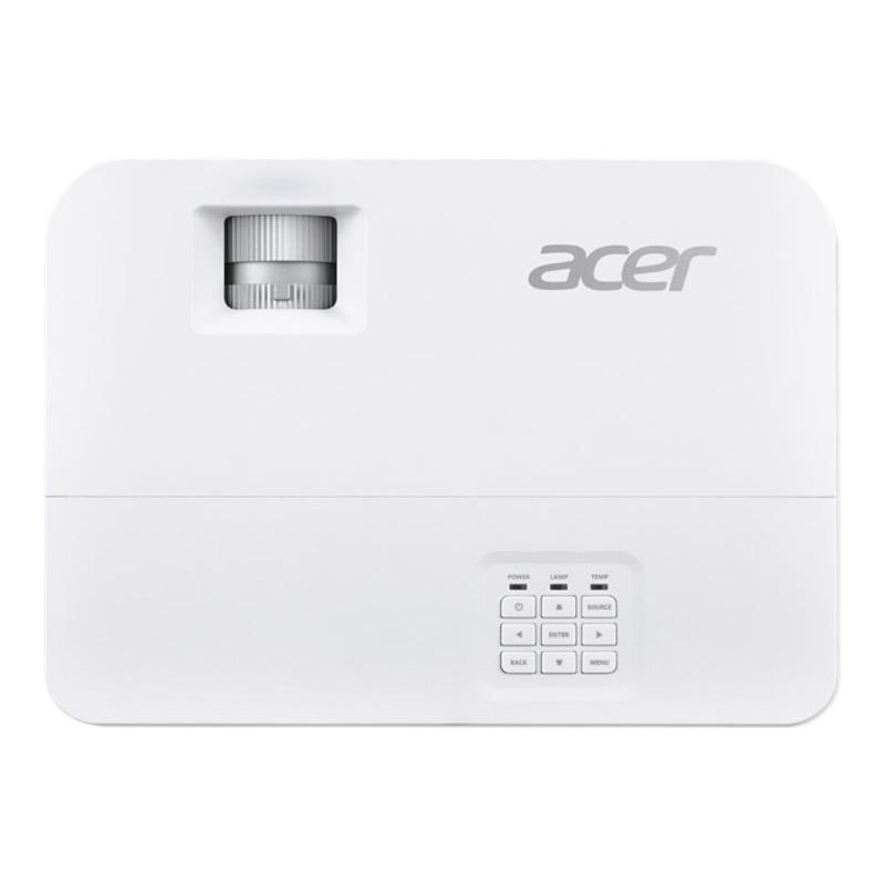 Acer Projector P1657Ki (MR JV411 001) AcerJV411 Acer JV411
