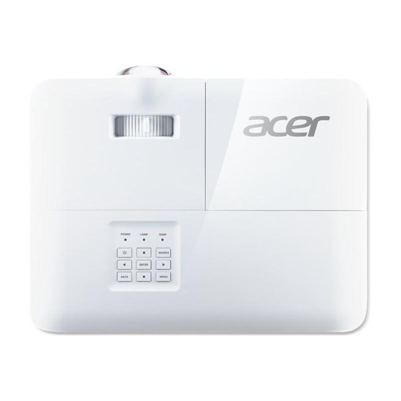 Acer Projector S1386WH (MR JQU11 001) AcerJQU11 Acer JQU11