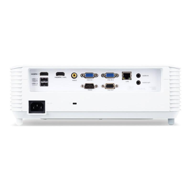 Acer Projector S1386WHN (MR JQH11 001) AcerJQH11 Acer JQH11