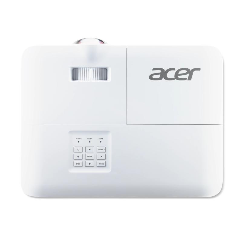 Acer Projector S1387 (MR JY811 001) AcerJY811 Acer JY811