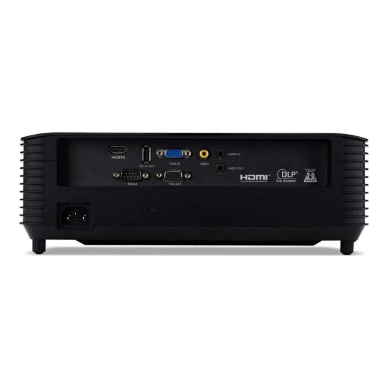 Acer Projector X1128H (MR JTG11 001) AcerJTG11 Acer JTG11