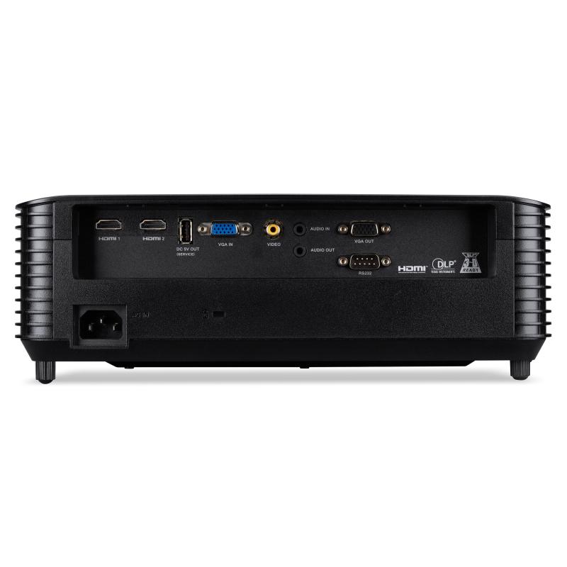 Acer Projector X1328AF (MR JXU11 001) AcerJXU11 Acer JXU11
