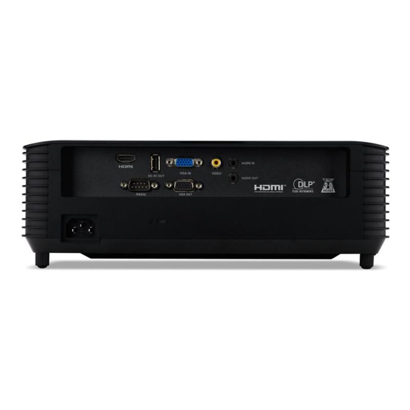 Acer Projector X1328Wi (MR JTW11 001) AcerJTW11 Acer JTW11