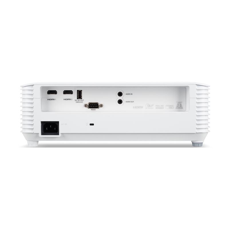 Acer Projector X1528 (MR JXY11 001) AcerJXY11 Acer JXY11