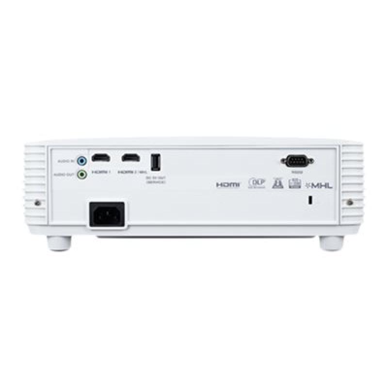Acer Projector X1629HK (MR JV911 001) AcerJV911 Acer JV911