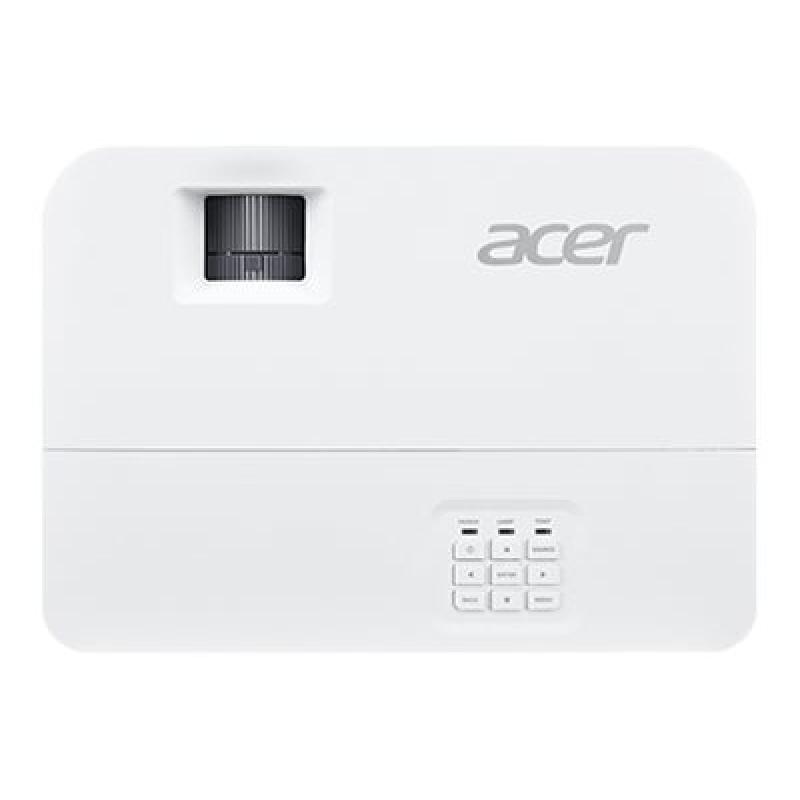 Acer Projector X1629HK (MR JV911 001) AcerJV911 Acer JV911