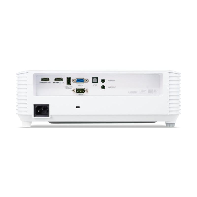 Acer Projector X1827 (MR JWK11 00P) AcerJWK11 Acer JWK11